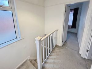 Landing- click for photo gallery